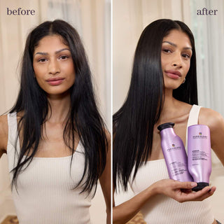 Hydrate Shampoo For Dry Hair