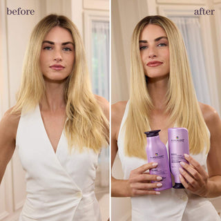 Hydrate Shampoo For Dry Hair