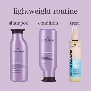 Hydrate Shampoo For Dry Hair
