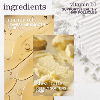 Nanoworks Gold Strengthening Hydrating Conditioner