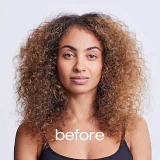 Kaza Wave Curl and Defining Hair Mousse