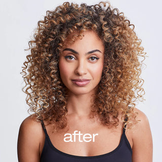 Kaza Wave Curl and Defining Hair Mousse