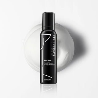 Kaza Wave Curl and Defining Hair Mousse