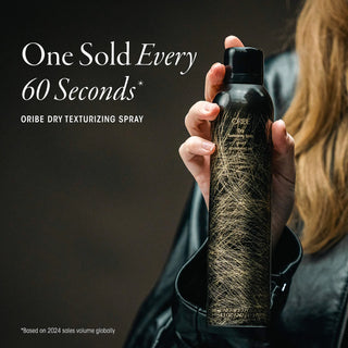 Dry Texturizing Spray Travel