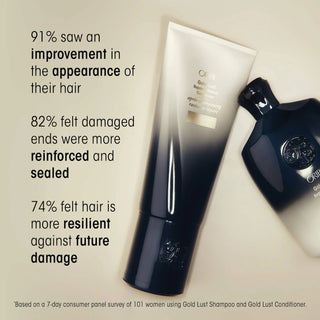 Gold Lust Repair & Restore Conditioner