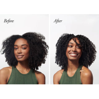 Styling Butter Curl Enhancing Cream