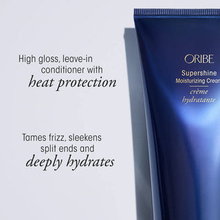 Supershine Moisturizing Hair Cream Travel