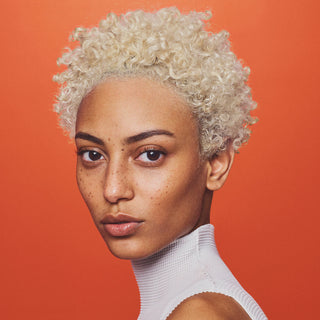 Bright Blonde Essential Priming Hair Serum