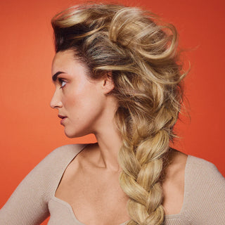 Bright Blonde Essential Priming Hair Serum