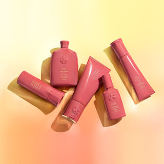 Bright Blonde Essential Priming Hair Serum