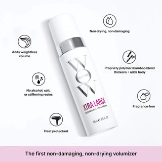 Xtra Large Bombshell Volumizer