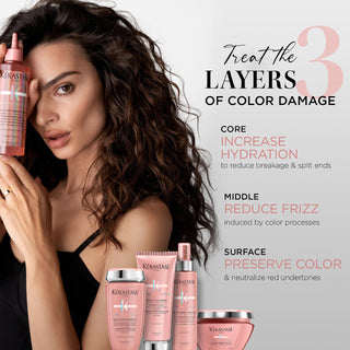 Chroma Absolu Shampoo for Colour-Treated Hair