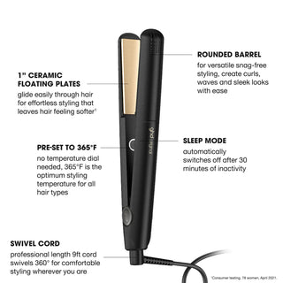 GHD Original Styler 1" Flat Iron