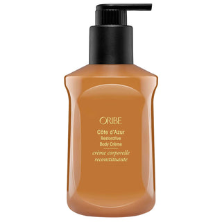 Cote D'Azur Polishing Body Lotion