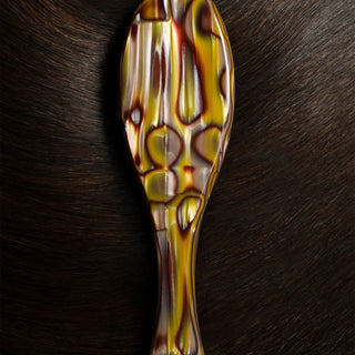Resin Flat Brush