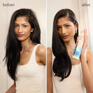 Color Fanatic Heat Protectant Leave-In Conditioner