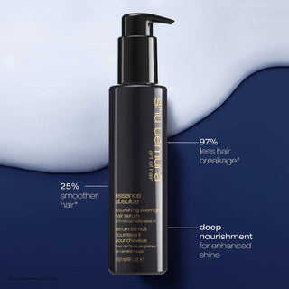 Essence Absolue Overnight Nourishing Hair Treatment