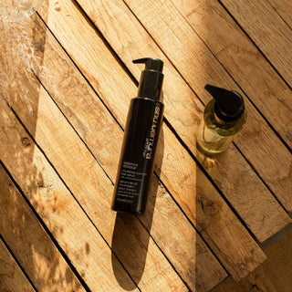 Essence Absolue Overnight Nourishing Hair Treatment