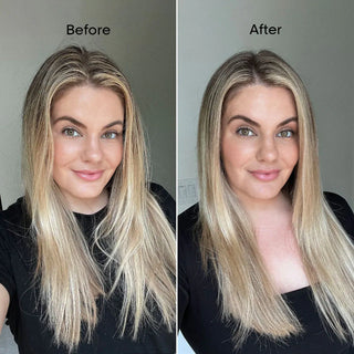 Metal Detox Sulfate Free Shampoo For Hair Repair