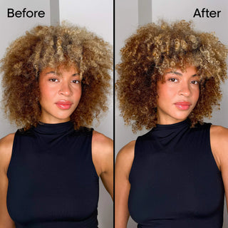 Metal Detox Hair Mask For Hair Repair