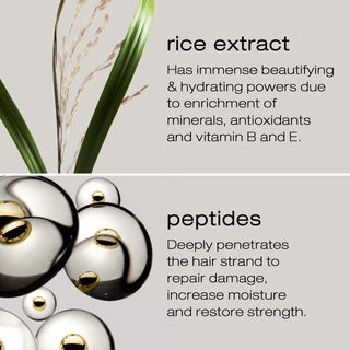 Ultimate Reset Repairing Night Serum for Damaged Hair