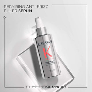 Première Sérum Filler Fondamental For Damaged-Hair