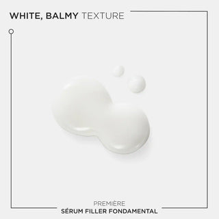 Première Sérum Filler Fondamental For Damaged-Hair