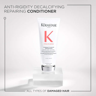 Première Fondant Fluidité Réparateur Conditioner