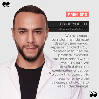 Première Fondant Fluidité Réparateur Conditioner
