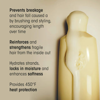 Hair Alchemy Fortifying Treatment Serum Travel