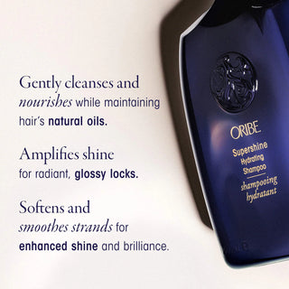 Supershine Hydrating Shampoo