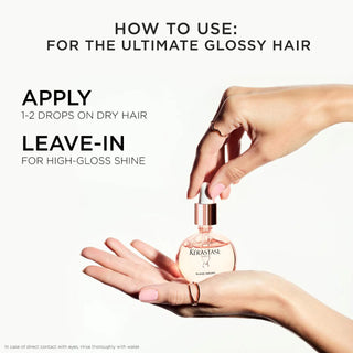 Gloss Absolu Glaze Drops