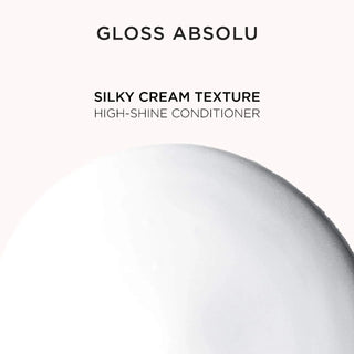 Gloss Absolu High-Shine Anti-Frizz Conditioner
