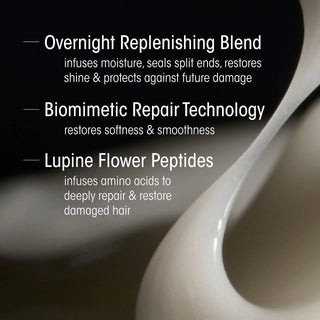 Gold Lust Repair and Restore Night Hair Cream