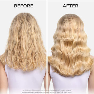 Gloss Absolu All In One Anti-Frizz Spray Travel