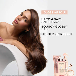 Gloss Absolu All In One Anti-Frizz Spray Travel