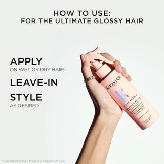 Gloss Absolu All In One Anti-Frizz Spray Travel