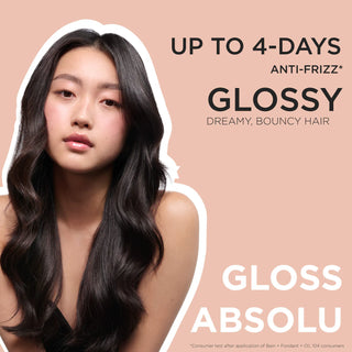 Gloss Absolu All In One Anti-Frizz Spray Travel