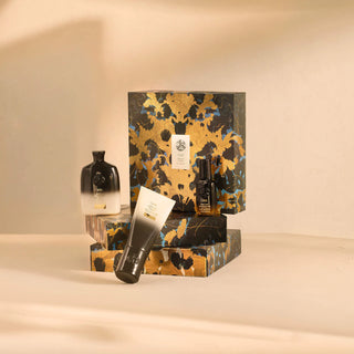 Holiday Gold Lust Collection ($189 Value)