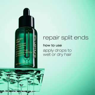 Ultimate Reset Repair Oil Concentrate For Very Damaged Hair