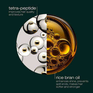 Ultimate Reset Repair Oil Concentrate For Very Damaged Hair