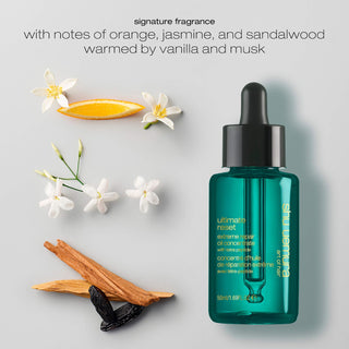 Ultimate Reset Repair Oil Concentrate For Very Damaged Hair