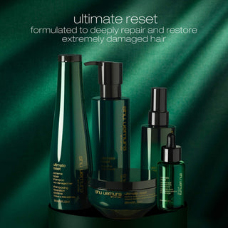 Ultimate Reset Repair Oil Concentrate For Very Damaged Hair