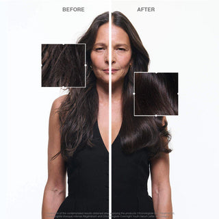 Chronologiste Overnight Youth Serum for Dry, Thin, Aging Hair