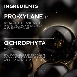 Chronologiste Overnight Youth Serum for Dry, Thin, Aging Hair