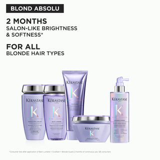 Blond Absolu Blond Guard Hydrating Wonder Shield Leave-In