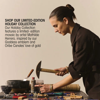 Holiday Gold Lust Collection ($195 Value)