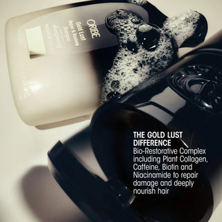 Holiday Gold Lust Collection ($195 Value)