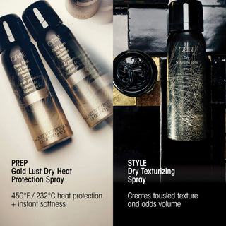 Holiday Protect & Texturize Travel Duo ($67 Value)