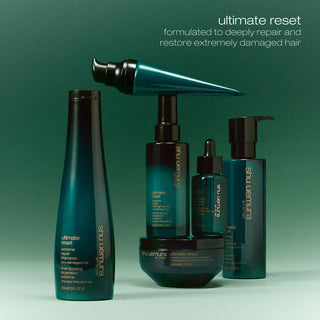 Ultimate Reset Holiday Kit ($167 Value)